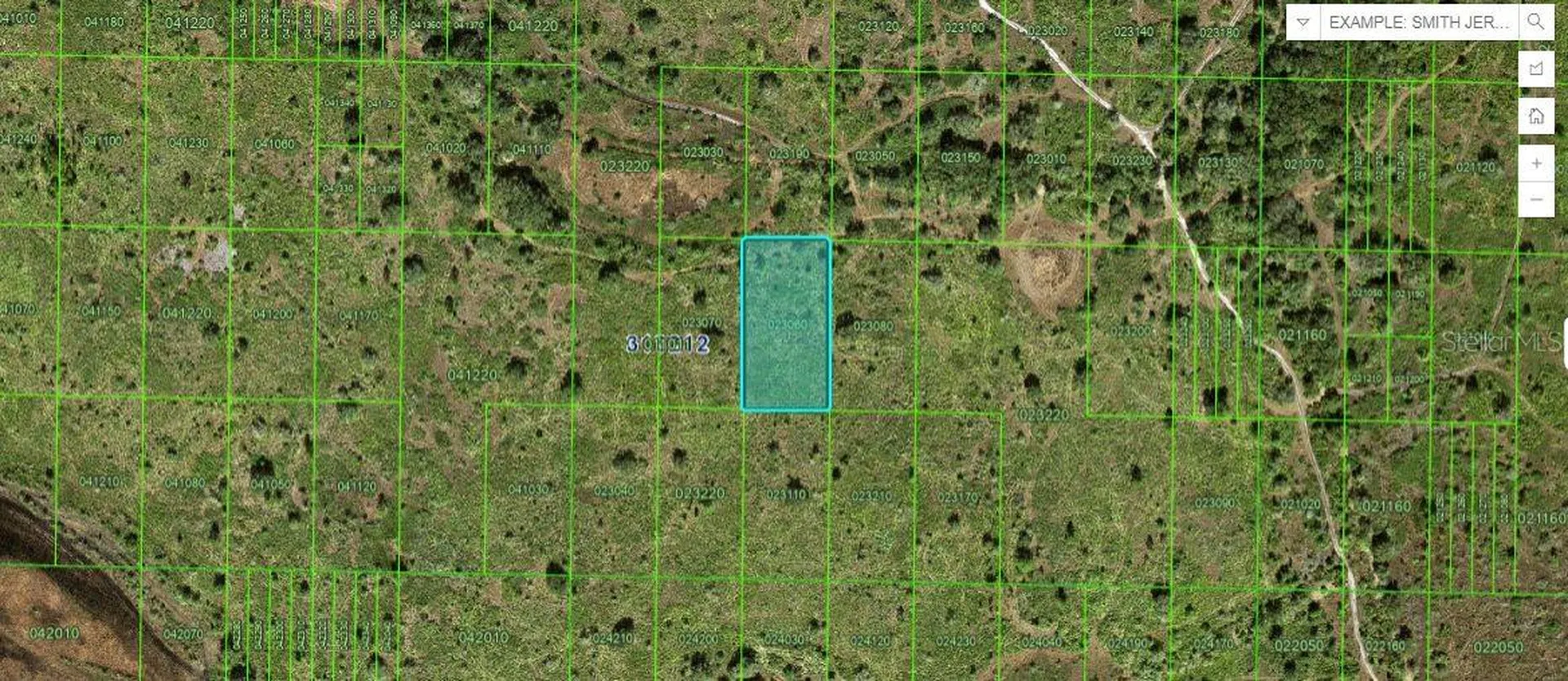 N/a Frostproof FL 33843