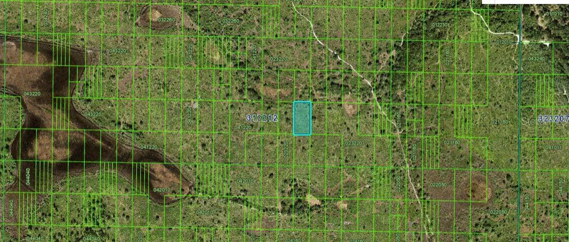 N/a Frostproof FL 33843