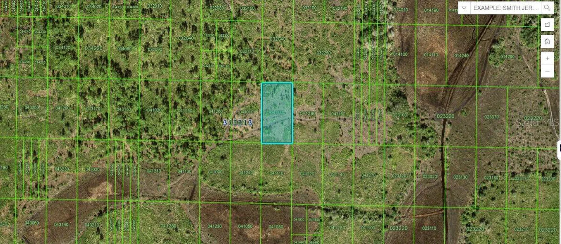 N/a Frostproof FL 33843