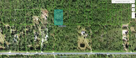 Highway 60 E Lake Wales FL 33898