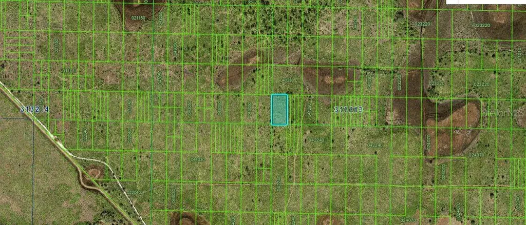 N/a Frostproof FL 33843