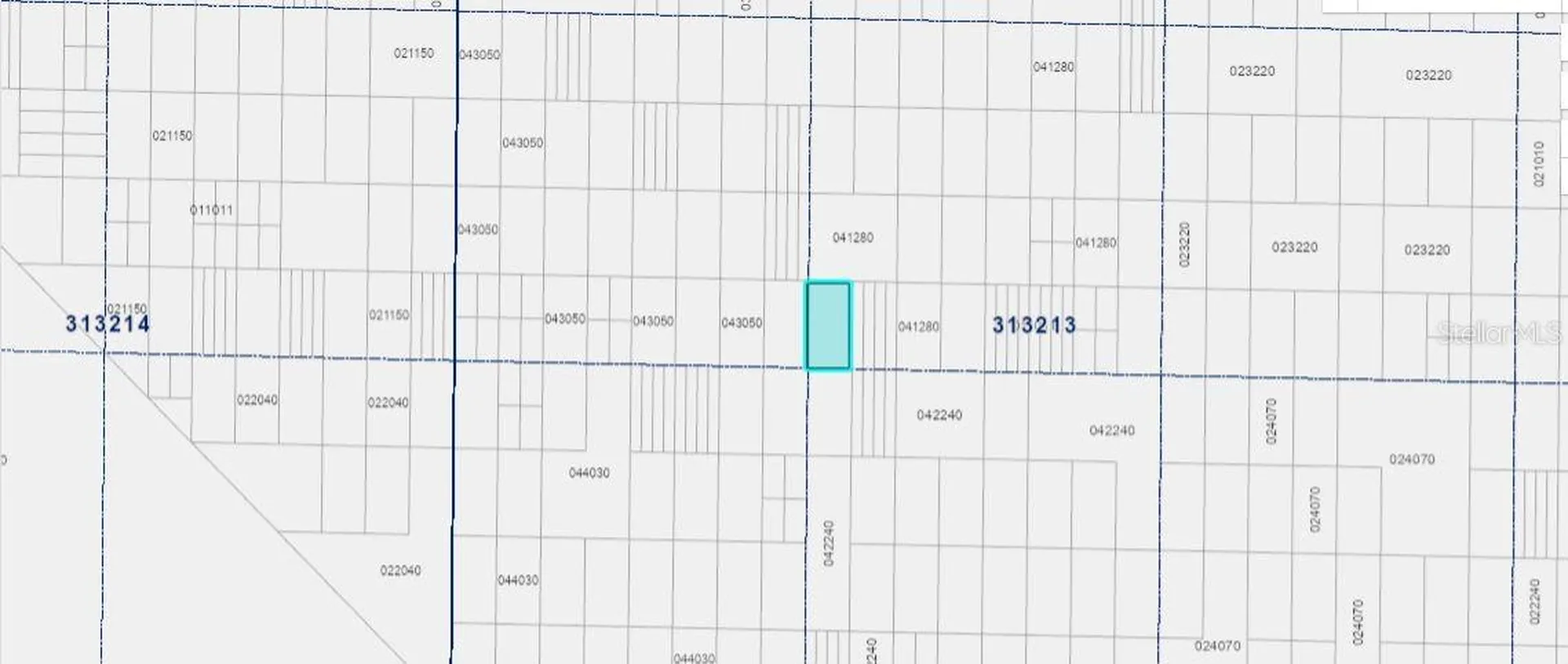 N/a Frostproof FL 33843
