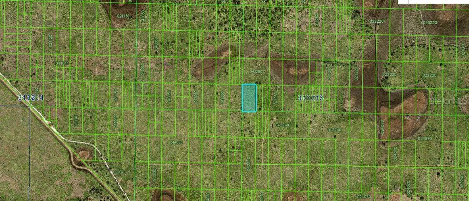 N/a Frostproof FL 33843