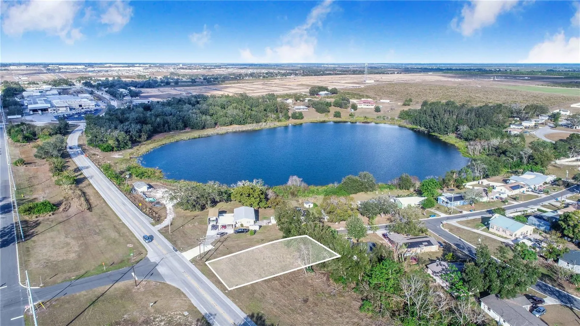 SR-17 Scenic Highway N Haines City FL 33844