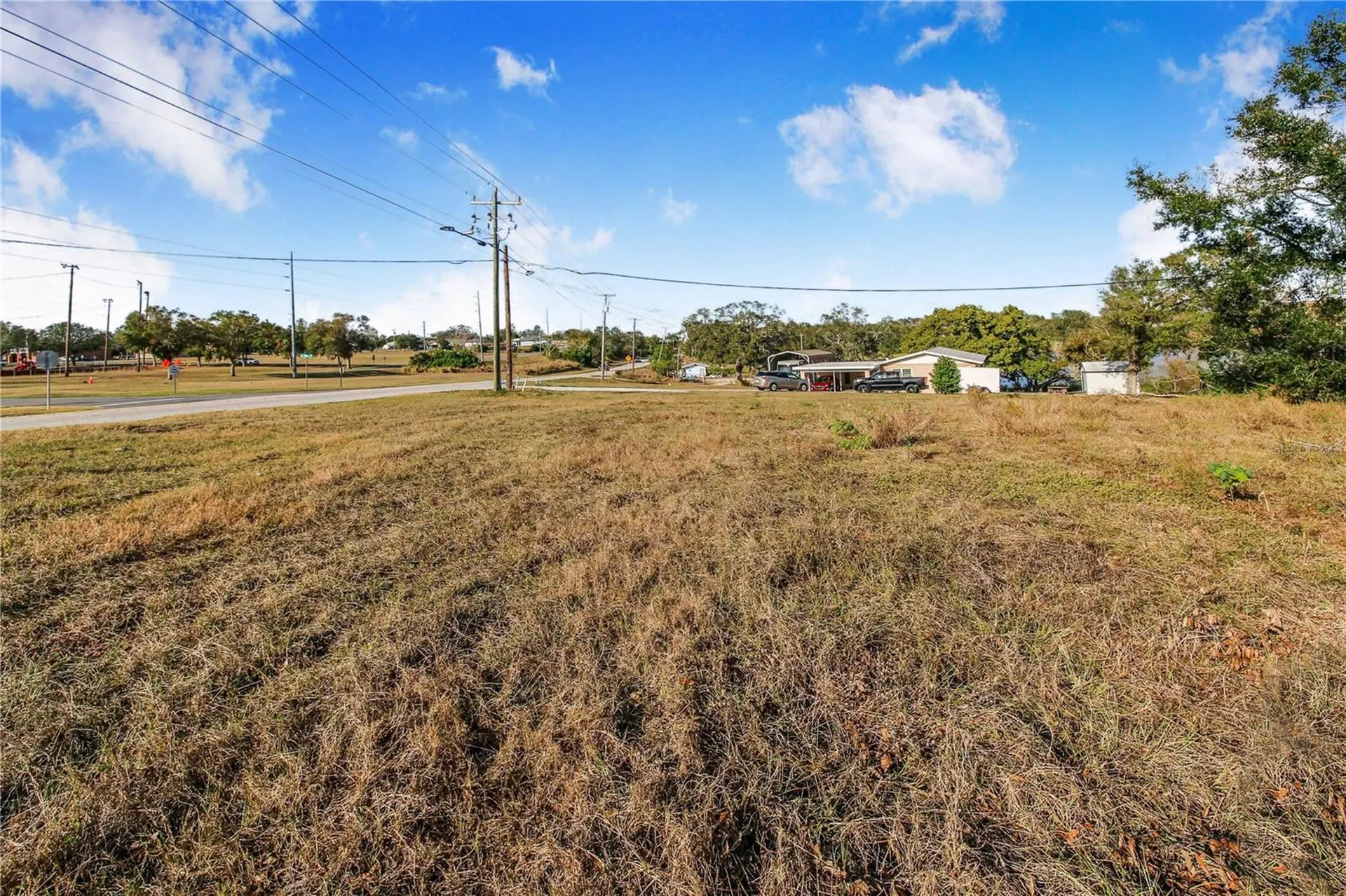 SR-17 Scenic Highway N Haines City FL 33844