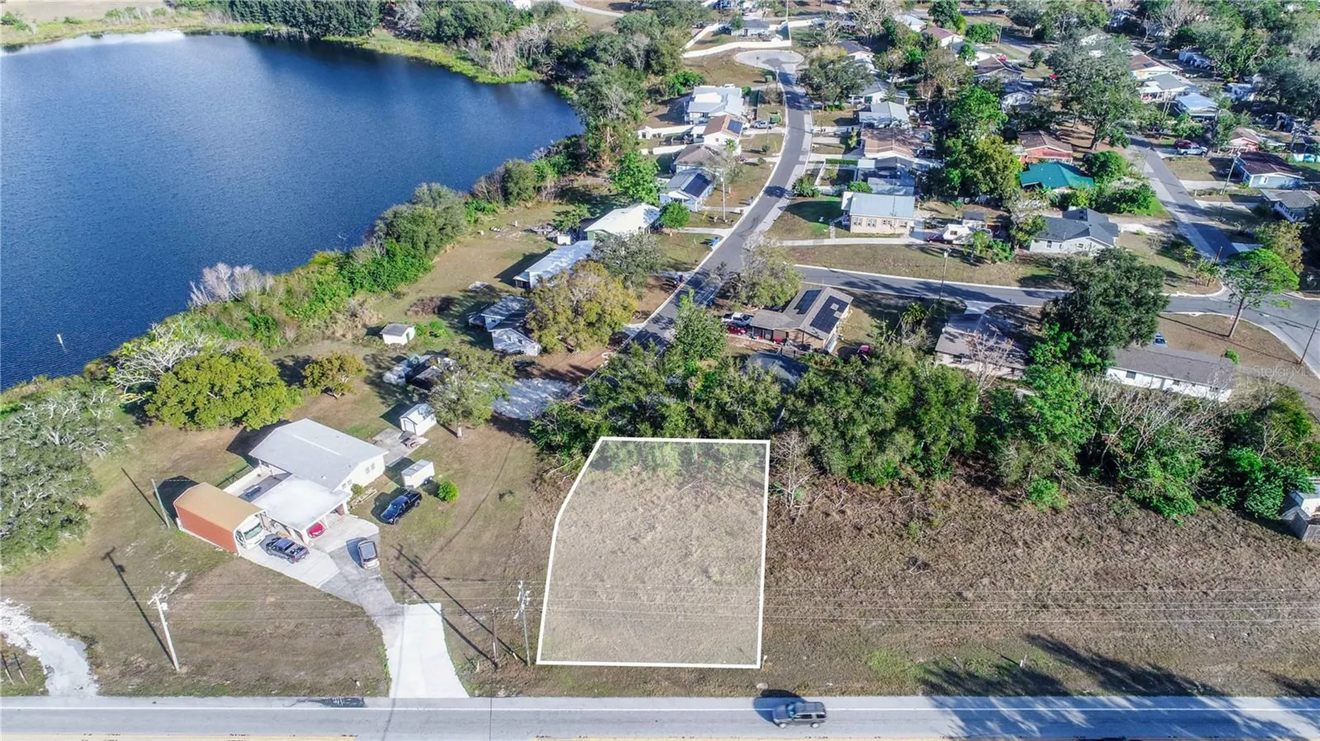 SR-17 Scenic Highway N Haines City FL 33844