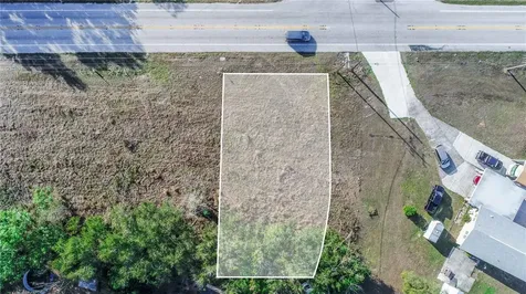 SR-17 Scenic Highway N Haines City FL 33844