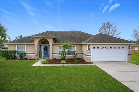 170 Hidden Pointe Lane Groveland FL 34736