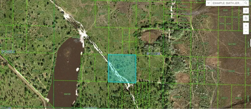 N/a Frostproof FL 33843