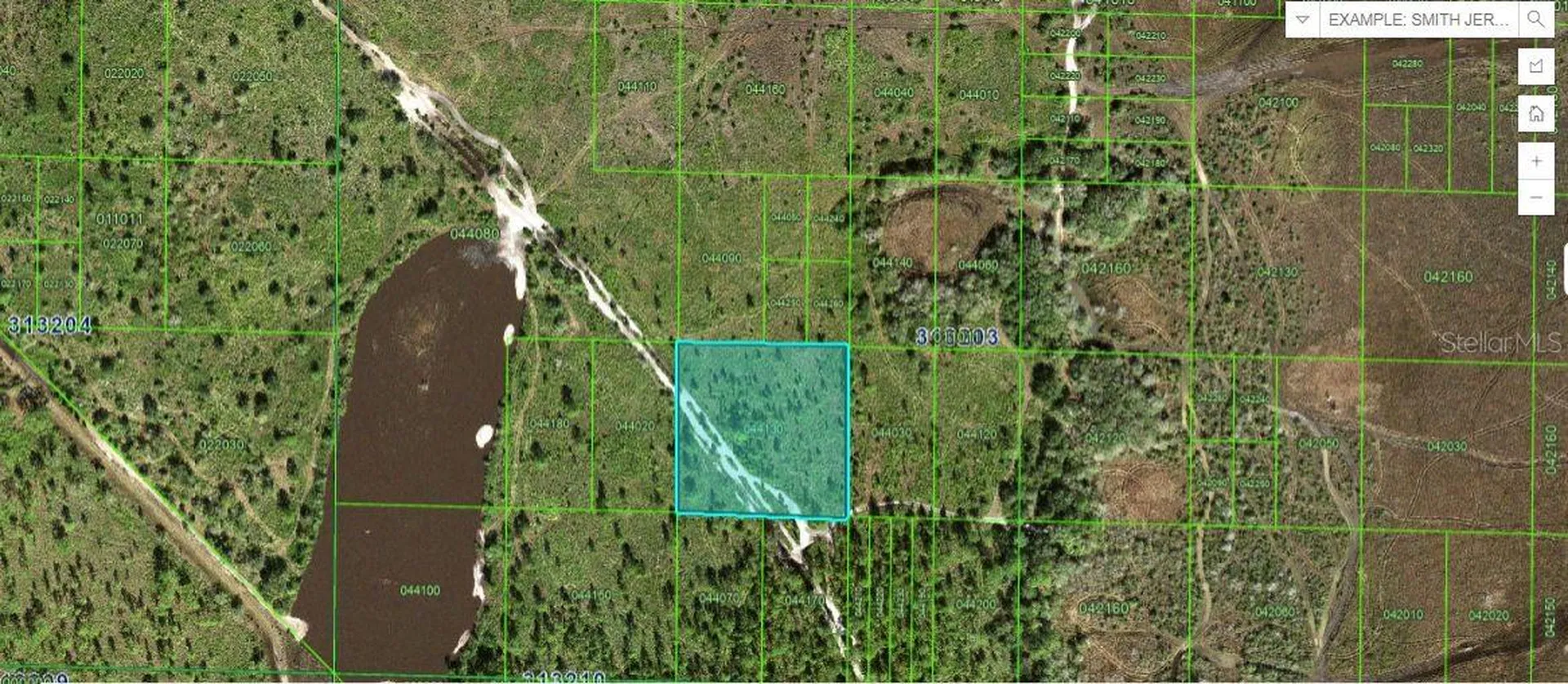 N/a Frostproof FL 33843