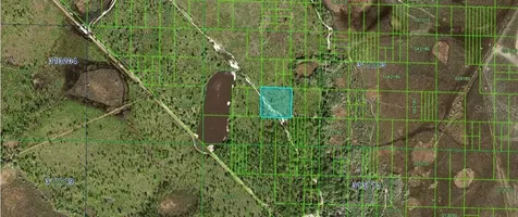 N/a Frostproof FL 33843