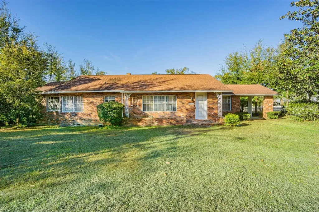 37149 Meridian Avenue Dade City FL 33525