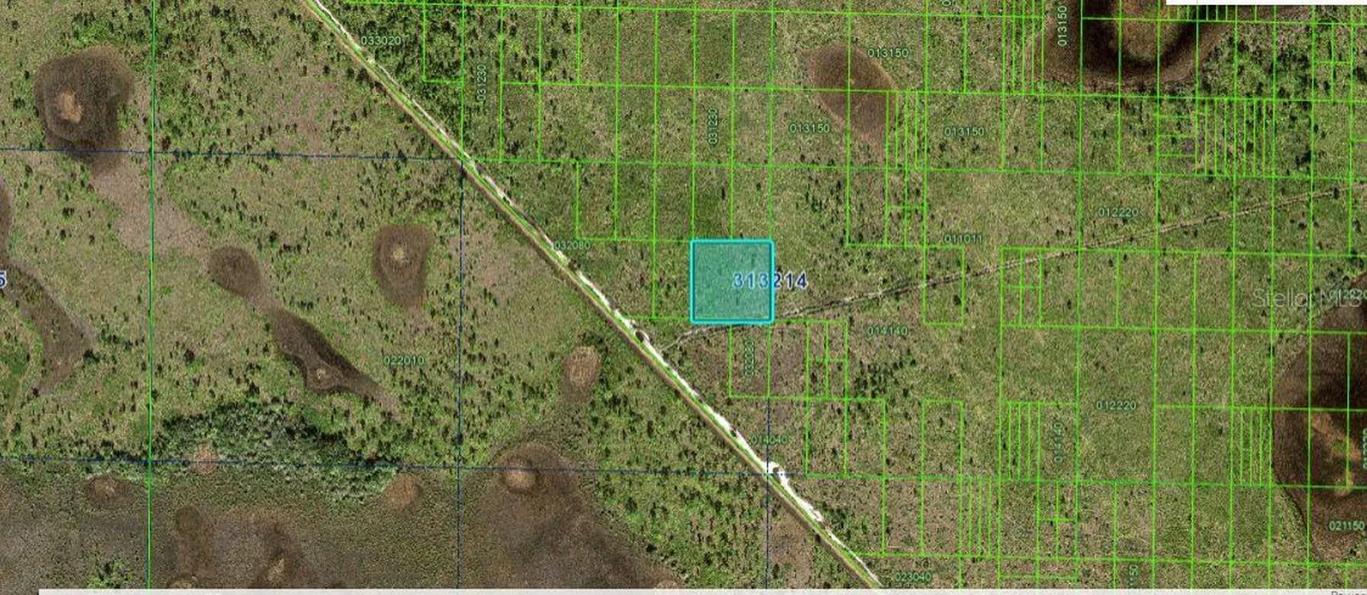 N/a Frostproof FL 33843