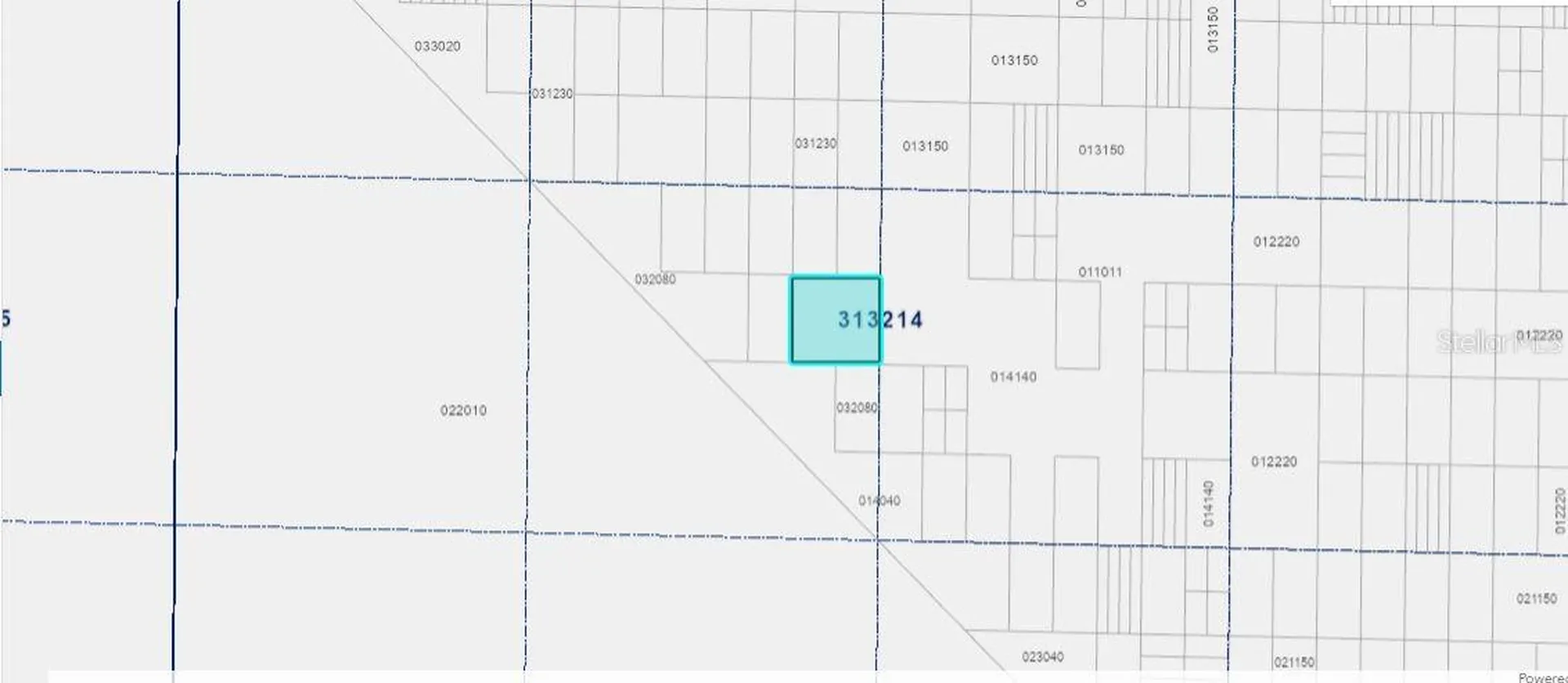 N/a Frostproof FL 33843