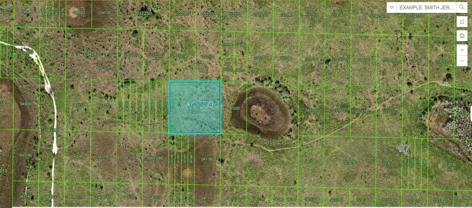 N/a Frostproof FL 33843