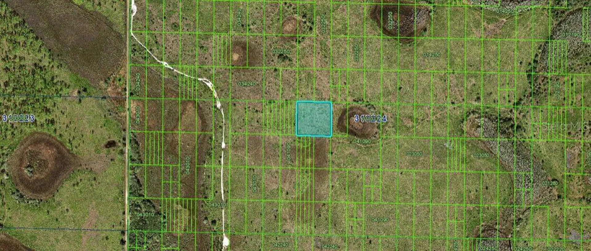 N/a Frostproof FL 33843