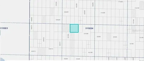 N/a Frostproof FL 33843
