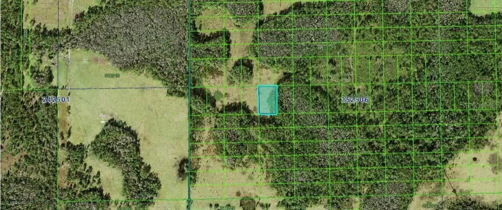 Judy Road Polk City FL 33868