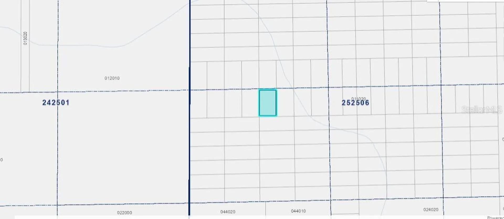 Judy Road Polk City FL 33868