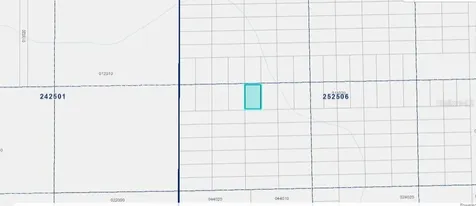Judy Road Polk City FL 33868