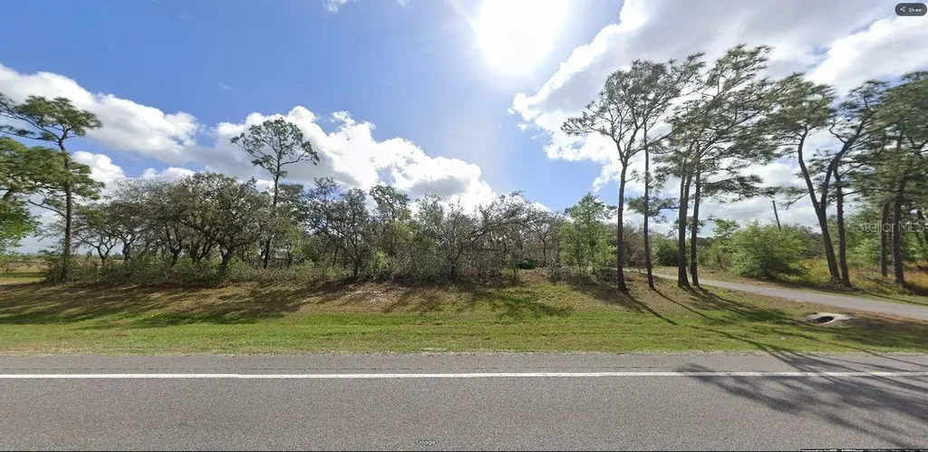 Commonwealth Avenue N Polk City FL 33868