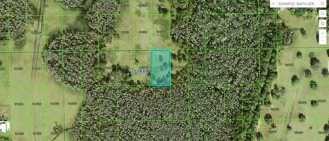 Commonwealth Avenue N Polk City FL 33868