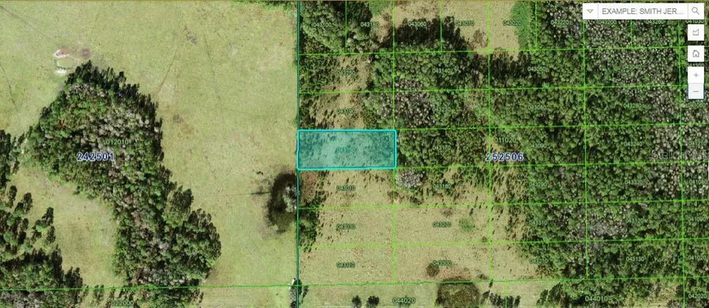 Judy Road Polk City FL 33868