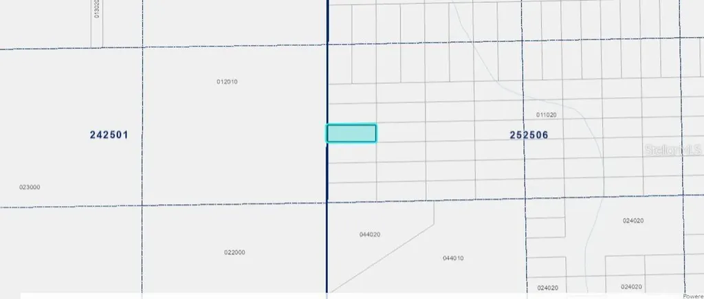 Judy Road Polk City FL 33868
