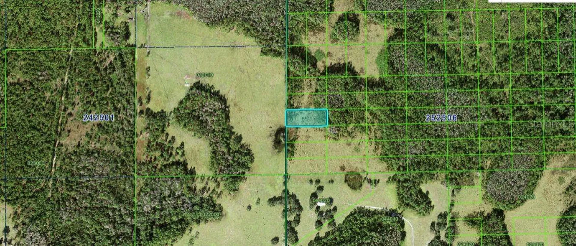 Judy Road Polk City FL 33868