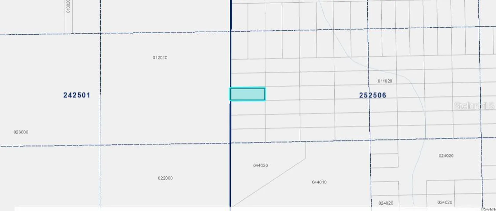 Judy Road Polk City FL 33868