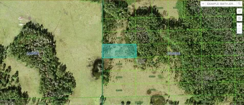 Judy Road Polk City FL 33868