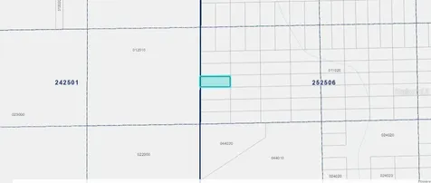 Judy Road Polk City FL 33868