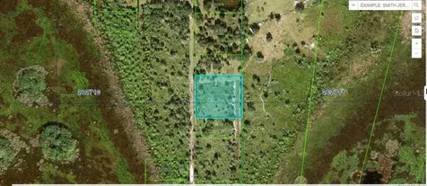 Old Polk City Road Polk City FL 33868