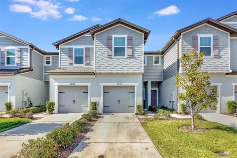 5014 Blue Latan Lane Tampa FL 33610