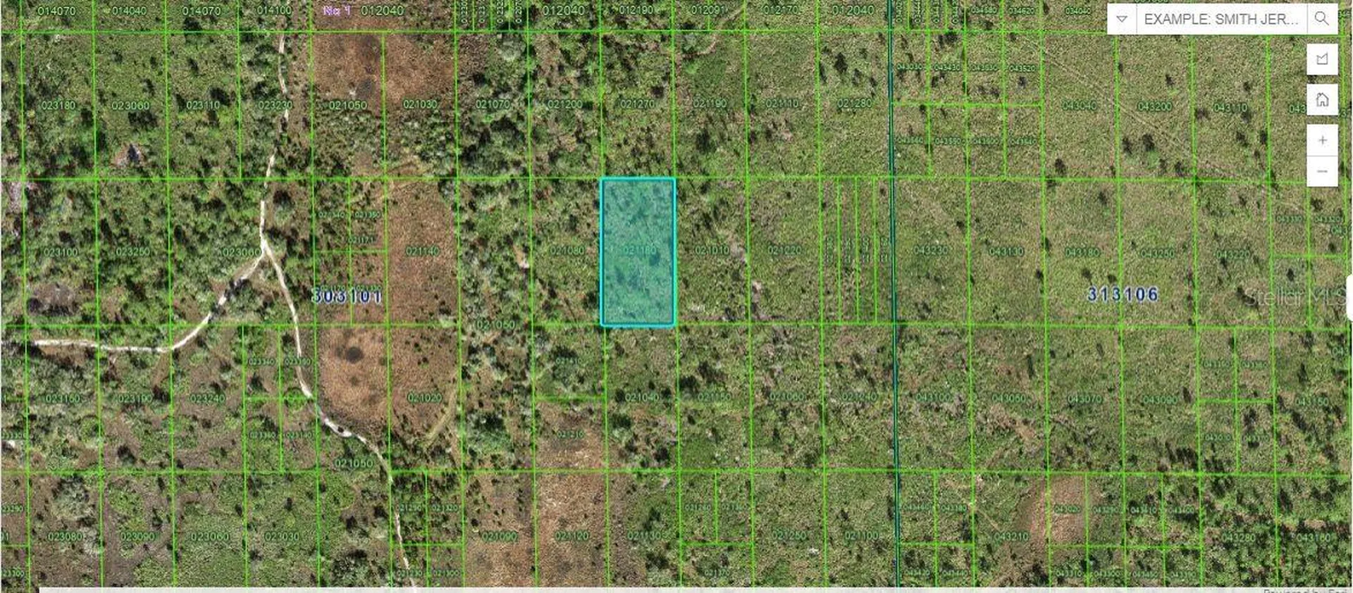 Shady Oaks Drive Lake Wales FL 33898