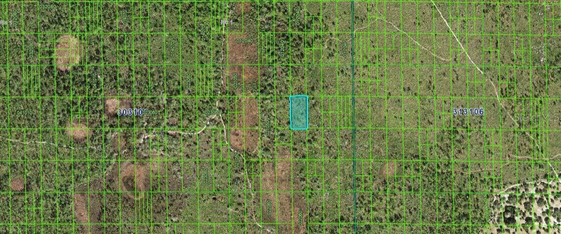 Shady Oaks Drive Lake Wales FL 33898