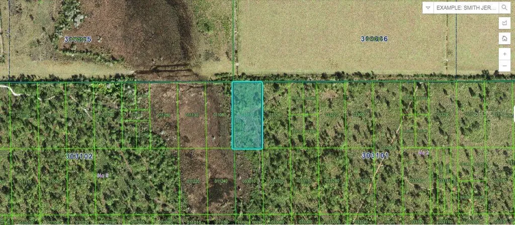 Highway 60 E Lake Wales FL 33898