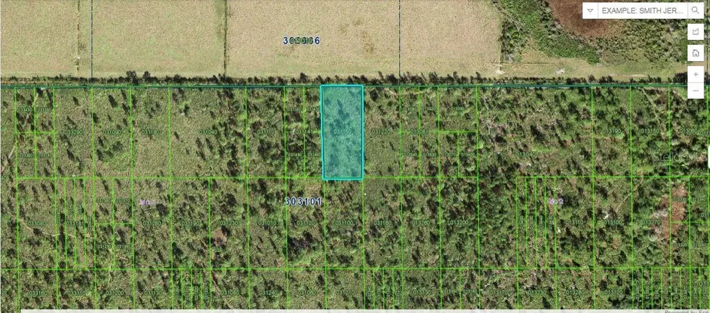 Highway 60 E Lake Wales FL 33898