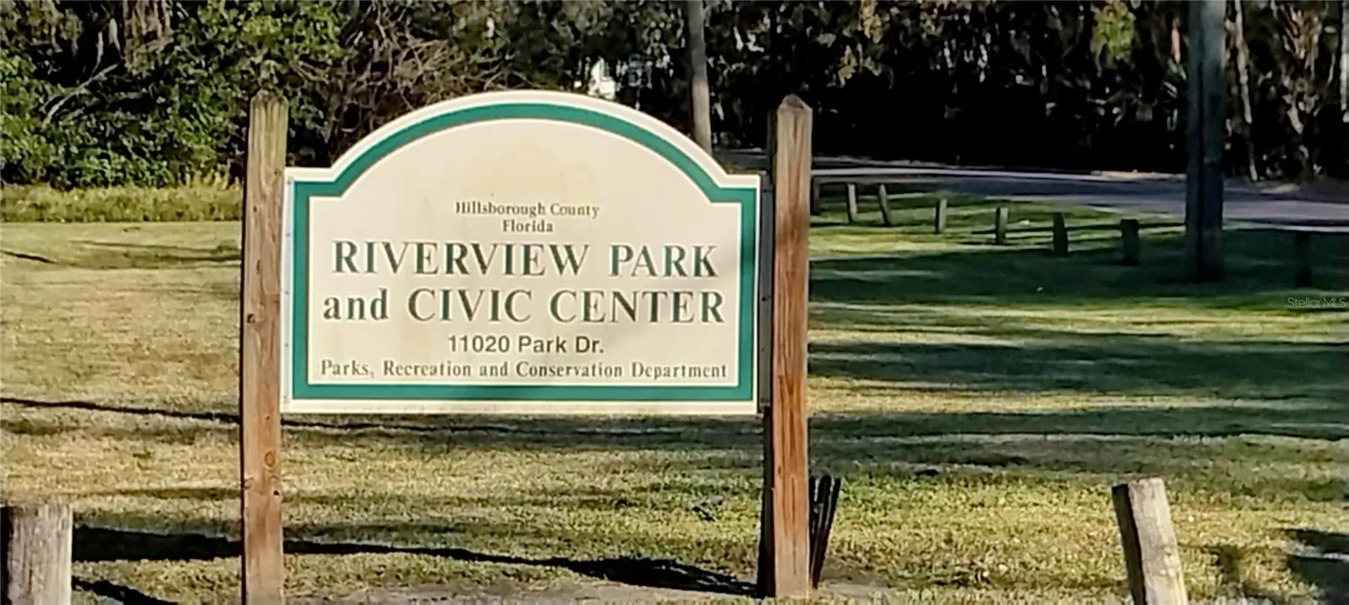 11105 Winn Road Riverview FL 33569