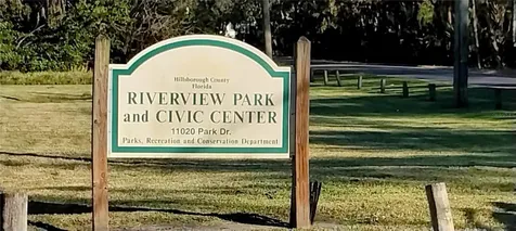 11105 Winn Road Riverview FL 33569