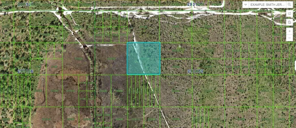 Highway 630 E Frostproof FL 33843