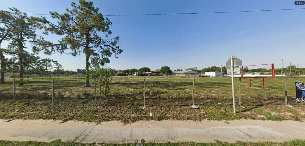 Highway 630 E Frostproof FL 33843