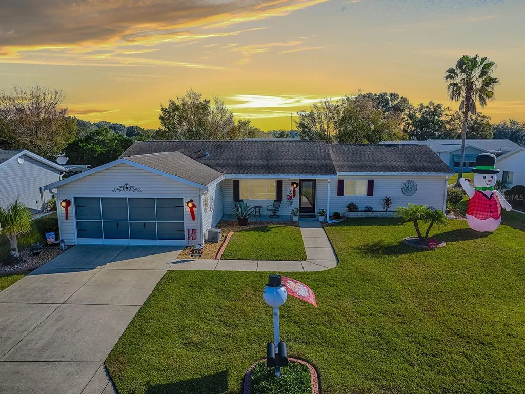 17545 SE 96th Court Summerfield FL 34491