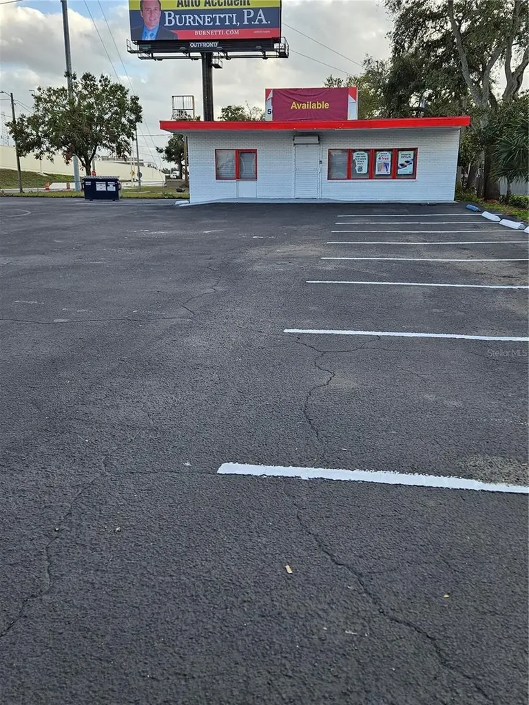 507 E Drive Martin Luther King Jr Boulevard Tampa FL 33603