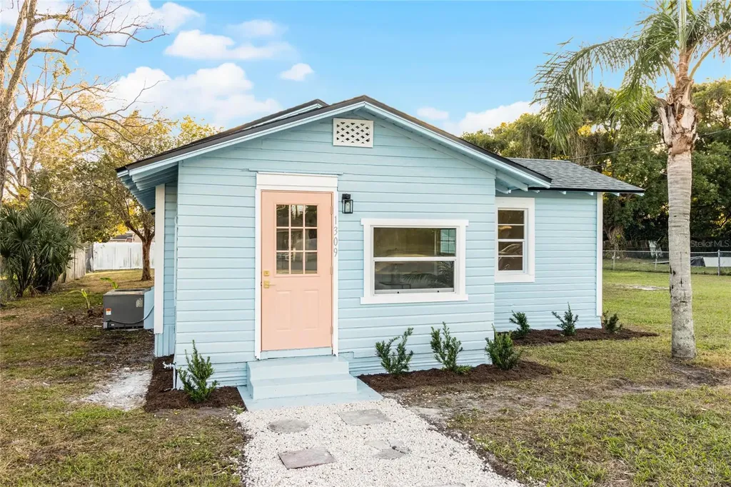 1309 E Parker Street Lakeland FL 33801