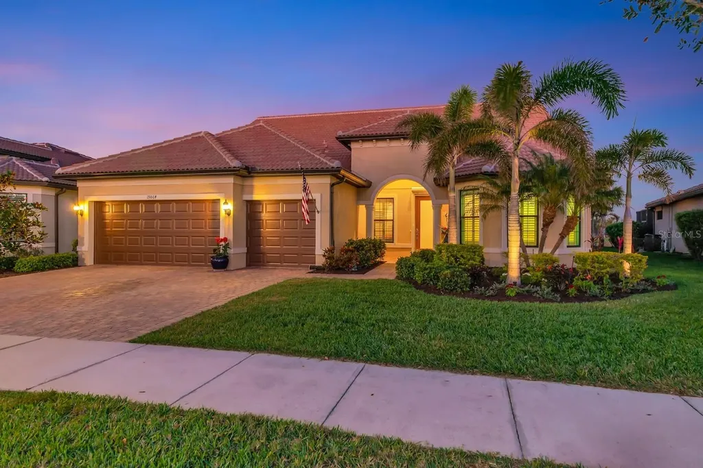 19864 Petrino Street Venice FL 34293