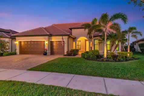 19864 Petrino Street Venice FL 34293