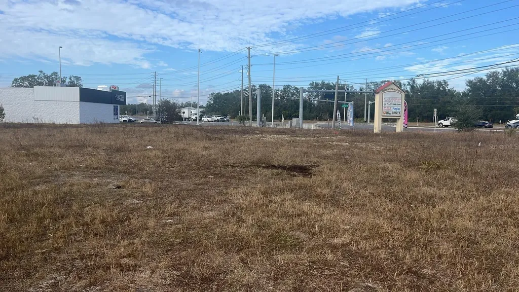 2401 Griffin Road Bartow FL 33830