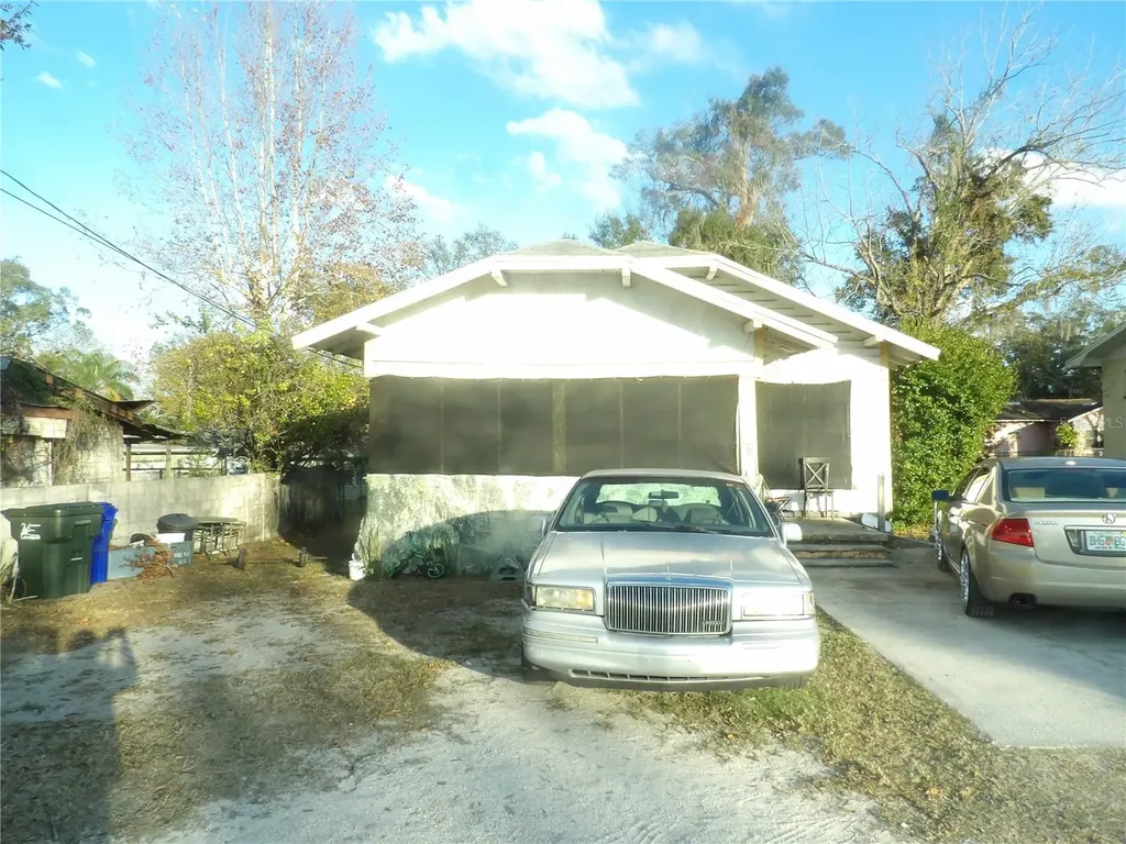 1529 Providence Road Lakeland FL 33805