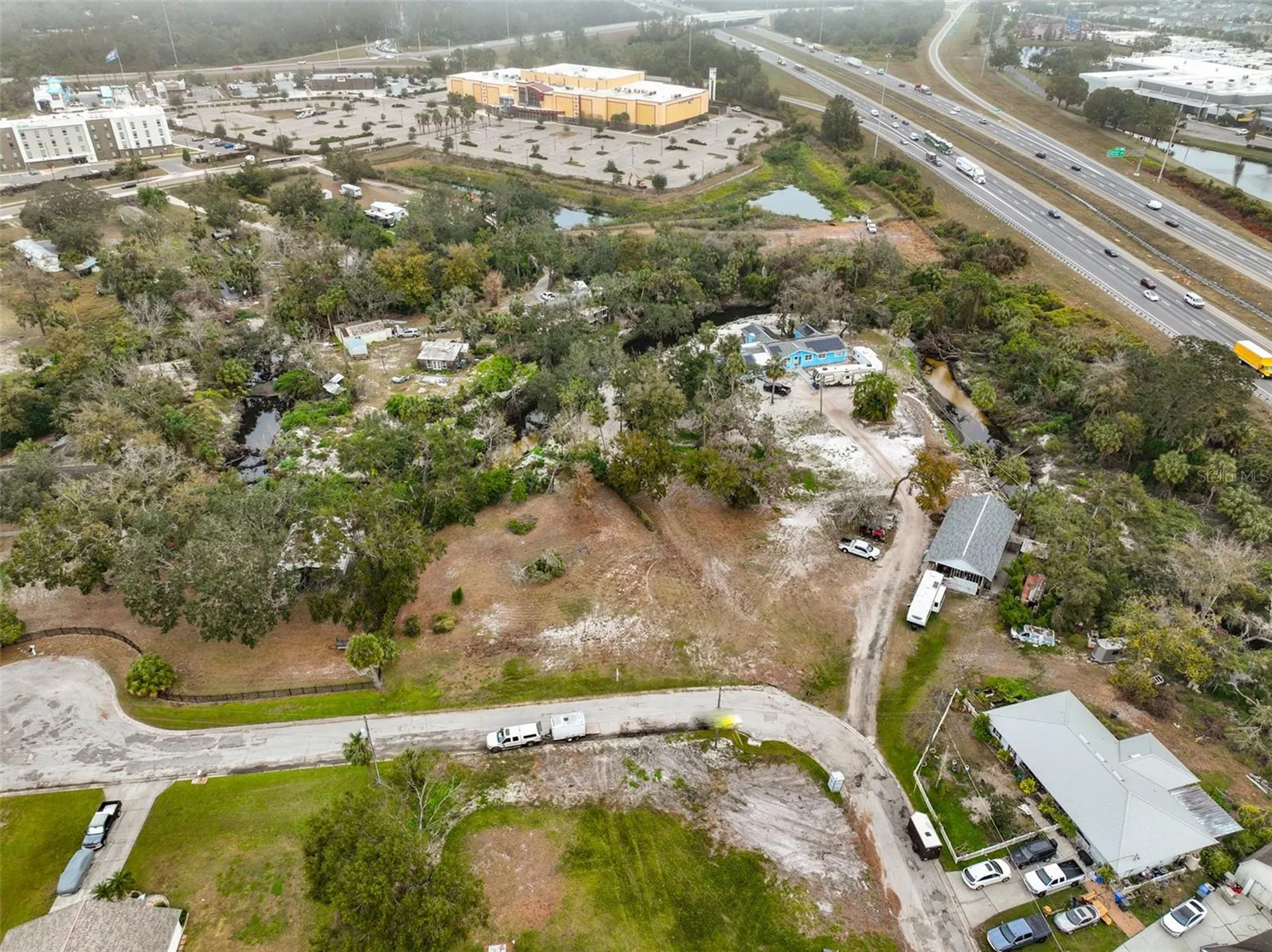 9423 Bullfrog Court Gibsonton FL 33534